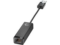 Адаптер HP USB 3.0 для подключения к локальной сети Gigabit