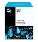 Картридж для обслуживания HP 761 Designjet
