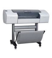 HP DesignJet T610 24" Q6711A