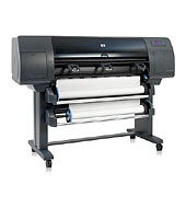 HP DesignJet 4500 42" Q1271A