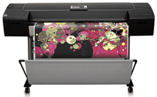 HP Designjet Z3200