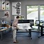 HP Designjet 4500mfp 42 