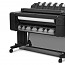 HP Designjet T2500 PostScript 36 