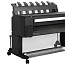 HP Designjet T920 36 