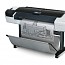 HP DesignJet T1200 44 