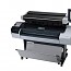 HP Designjet T1200 HD CQ653B 