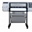 HP DesignJet T610 24 