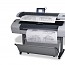 HP Designjet T1120 SD CM719A 