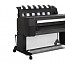 HP Designjet T930 PostScript 36 