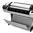 HP Designjet T2300 eMultifunction  44 