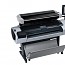 HP Designjet T1200 HD CQ653B 