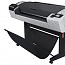 HP Designjet T795 44 