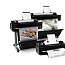 HP Designjet T520 24 HP Designjet T520 ePrinter series