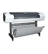 HP DesignJet T1120 44" CK839A