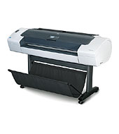 HP DesignJet T770 HDV 24" CQ306A