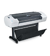 HP DesignJet T620 24" CK835A