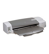 HP DesignJet 111 с лотком A1 CQ533A