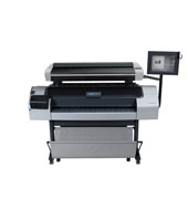 HP Designjet T1200 HD CQ653B