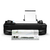 HP Designjet T120 24" CQ891C