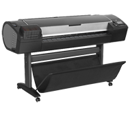 HP Designjet Z5400 PostScript 44" E1L21A