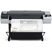 HP Designjet T795 44" CR649C