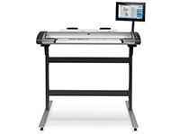 HP Designjet SD Pro G6H50B