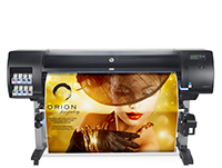 HP Designjet Z6800 60" F2S72A