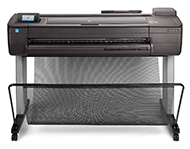 HP Designjet T730 36" F9A29A