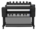 HP Designjet T2530