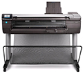 HP Designjet T830