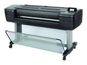 HP DesignJet Z6dr PostScript 44" с вертикальным триммером T8W18A