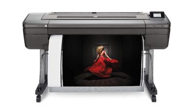 HP Designjet Z9+ PS