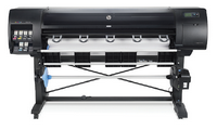 HP Designjet Z6610