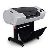 HP Designjet T790  24" CR647A