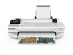 HP DesignJet T125 (24") 5ZY57A