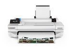 HP DesignJet T130 (24") 5ZY58A