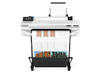 HP DesignJet T525 (24") 5ZY59A