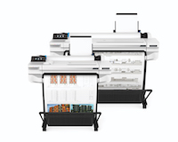 HP Designjet T500