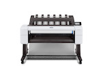 HP DesignJet T1600 (36") 3EK10A