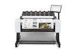 HP DesignJet T2600dr PostScript (36") 3EK15A